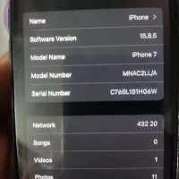 ایفون ۷|موبایل|تهران, فلاح|دیوار