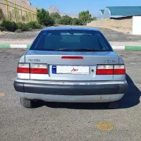زانتیا 2000 مدل 85