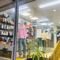 مغازه پاساژ مهرآفرین|فروش مغازه و غرفه|دوگنبدان, |دیوار