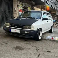 رینگ ولاستیک واید پراید