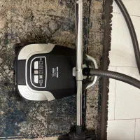 جاروبرقی گرند مدل سوپر سایلنت، کم‌کارکرد|جاروبرقی، جارو شارژی، بخارشو|تهران, آذربایجان|دیوار