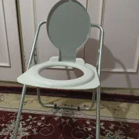 در حد نو دوبار استفاده شده شسته وضد عفونی شده
