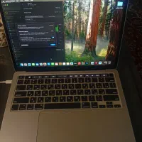 macbook pro 2020 m1|رایانه همراه|تهران, تهرانپارس جنوبی|دیوار