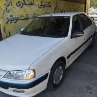 پرشیا|خودرو سواری و وانت|تبریز, |دیوار