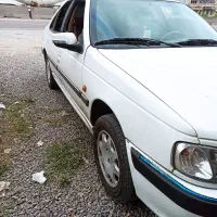 پژو پارس 91|خودرو سواری و وانت|قائم‌شهر, |دیوار