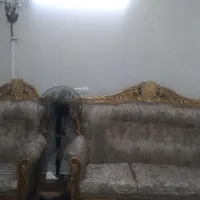 مبل هفت نفره کارکرده|مبلمان خانگی و میز عسلی|تهران, اسفندیاری|دیوار
