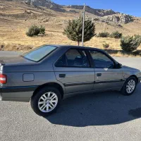 پژو slx|خودرو سواری و وانت|سنندج, |دیوار