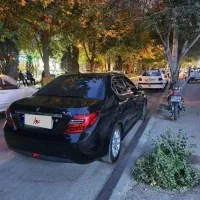 دنا پلاس توربو اتومات ۶ دنده مدل ۱۴۰۱|خودرو سواری و وانت|اصفهان, عسگریه|دیوار