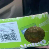 فروش دیسک و صفحه اصل والئو فرانسه هولوگرام طلایی|قطعات یدکی و لوازم جانبی|کرمانشاه, |دیوار