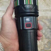 چراغ قوه اسمال سان اورجینال زیرقیمت