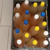 فروش سرکه سیب خانگی