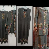 کت و سارافن  مجلسی|لباس|فردیس, شهرک ۱۱۰|دیوار