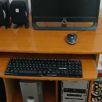 کامپیوتر|رایانه رومیزی|ایلام, |دیوار