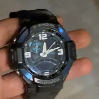 ساعت جیشاک اصلی
