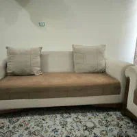 فروش مبل|مبلمان خانگی و میز عسلی|ایوان, |دیوار