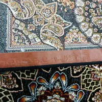 فرش ۷۰۰شانه دستباف گونه|فرش|کرج, ساسانی (قلمستان)|دیوار