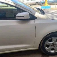 شاهین G سانروف دار