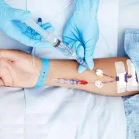 پرستاری پرستار و تزریقات در منزل