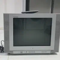 تلویزیون ال جی ۲۱ اینچ صفحه تخت