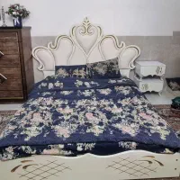 تخت دونفره دارای آینه