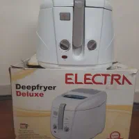 بخار پز و سرخ کن|اجاق گاز و لوازم برقی پختوپز|محمدشهر, همایون ویلا|دیوار