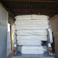 تشک به قیمت کارخانه|تشک تختخواب|اصفهان, رهنان|دیوار