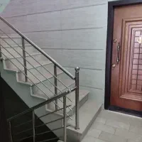 تهاتر آپارتمانهای نوساز فول امکانات باویلایی کلنگی|فروش آپارتمان|کرج, کلاک نو|دیوار