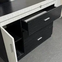 دراور هایگلاس ۲میلیون