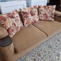 مبل راحتی هفت نفره