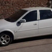 لیفان 520، مدل ۱۳۸۸