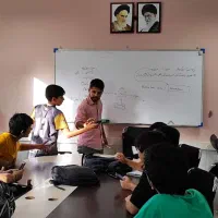 آموزش خصوصی ادمینی با هوش مصنوعی در مشهد|خدمات آموزشی|مشهد, کوه سنگی|دیوار