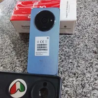 ردمیA3شیامی  در حد نو