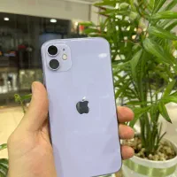 گوشی اپل مدل Iphone11 128G سفید دو سیم ZA/A|موبایل|قزوین, |دیوار