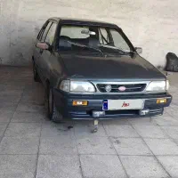 هاجبک کره ای شاسی پلمپ