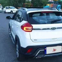 ایکس22 مدل 1402 صفر معاوضه
