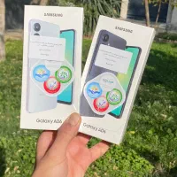 دستگاه سامسونگ A06 64Gشیائومی اکA5 128G