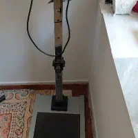 فروش دستگاه ویبره شکم. ساخت تایوان.