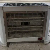 کولر آبی برفاب ودوعدد بخاری برقی برفاب|بخاری، هیتر، شومینه|پاکدشت, خاتون آباد|دیوار