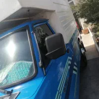 نیسان ۲ گانه اپشنال مدل ۱۴۰۲|خودرو سواری و وانت|بوشهر, |دیوار