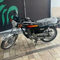 موتور هندا ۹۴