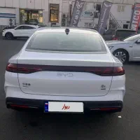 بی وای دی چین ال|خودرو سواری و وانت|تهران, گلستان (شهرک راه آهن)|دیوار