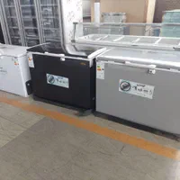 فریزر صندوقی خانگی|فروشگاه و مغازه|شیراز, شهرک گلها|دیوار