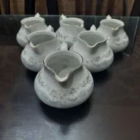 ۶عدد سس خوری