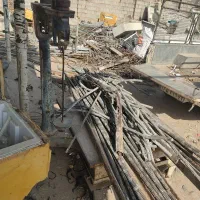 خریدفروش کلیه ضایعات آلومینیوم مس شیرآلات