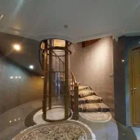 اسانسور وکیوم