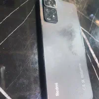 شیائومی نوت یازده پرو فور جی