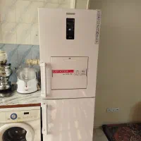 یخچال و فریزر دونار