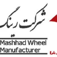 راننده لیفتراک در رینگسازی مشهد