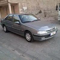 پژو پارس مدل ۹۲|خودرو سواری و وانت|فردیس, شهرک ۱۱۰|دیوار