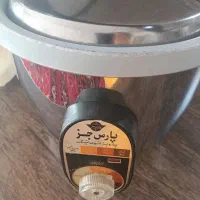 پلو پز ۱۲نفره